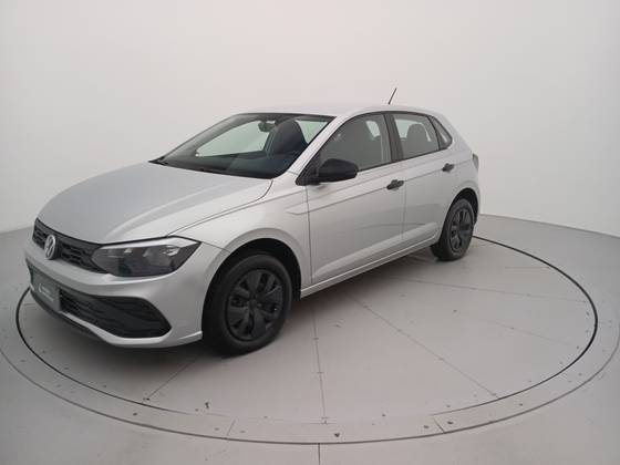 VOLKSWAGEN POLO 1.0 MPI TRACK MANUAL VOLKSWAGEN POLO 1.0 MPI TRACK MANUAL